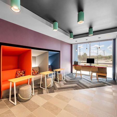 Hotel Tru By Hilton Plano Hwy 75 Esterno foto