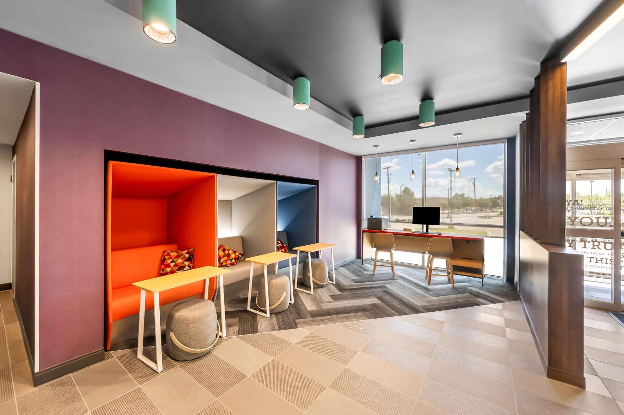 Hotel Tru By Hilton Plano Hwy 75 Esterno foto