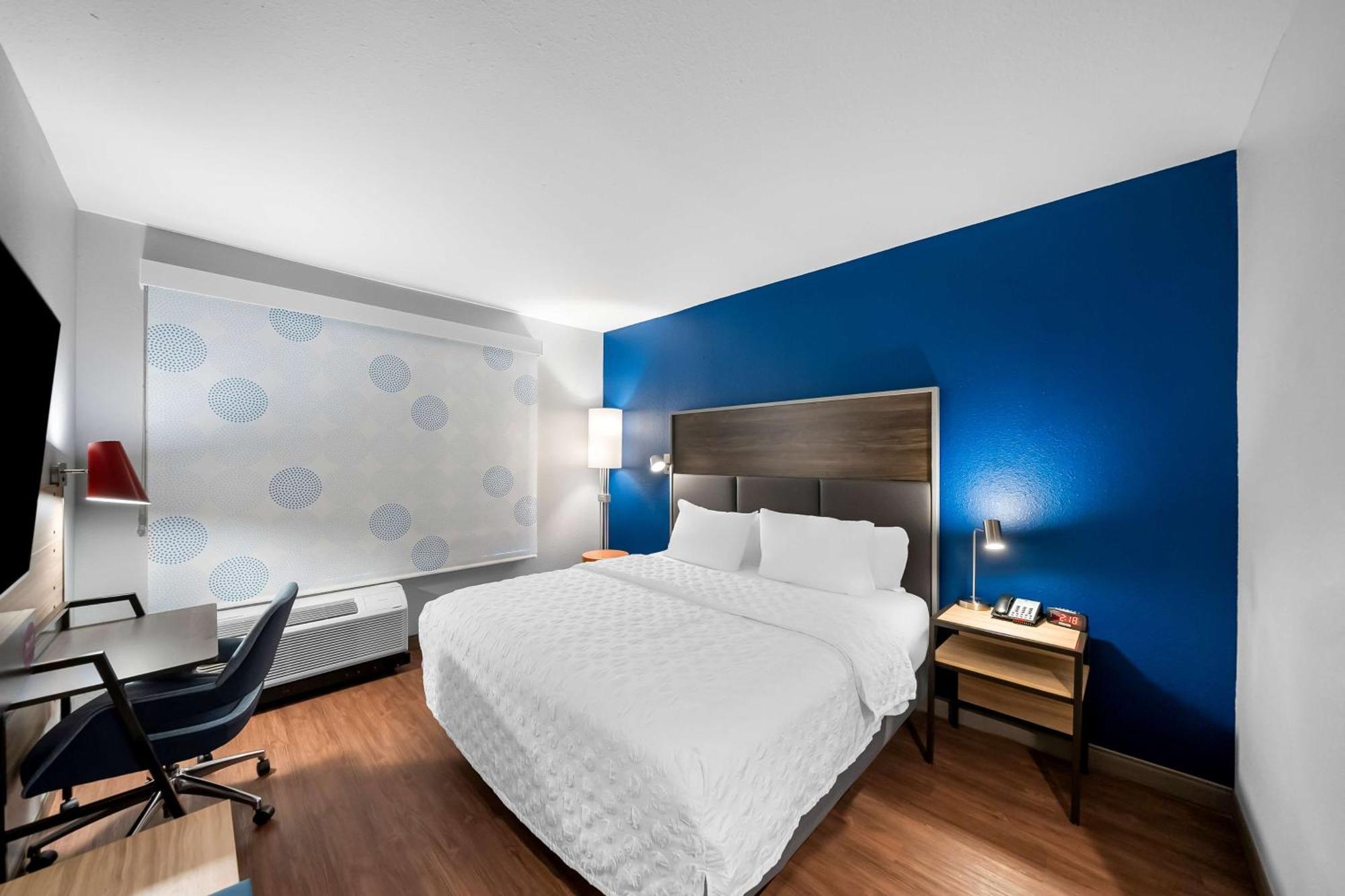 Hotel Tru By Hilton Plano Hwy 75 Esterno foto