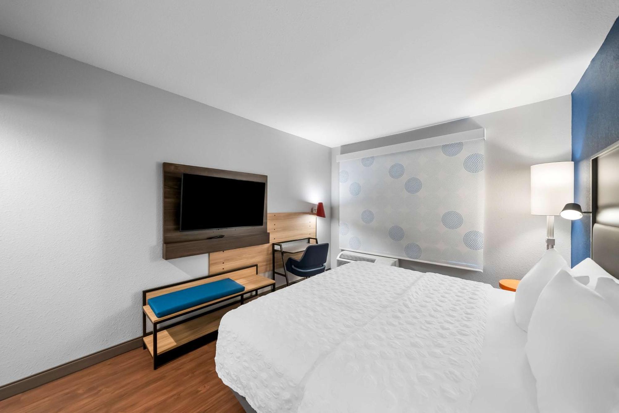 Hotel Tru By Hilton Plano Hwy 75 Esterno foto