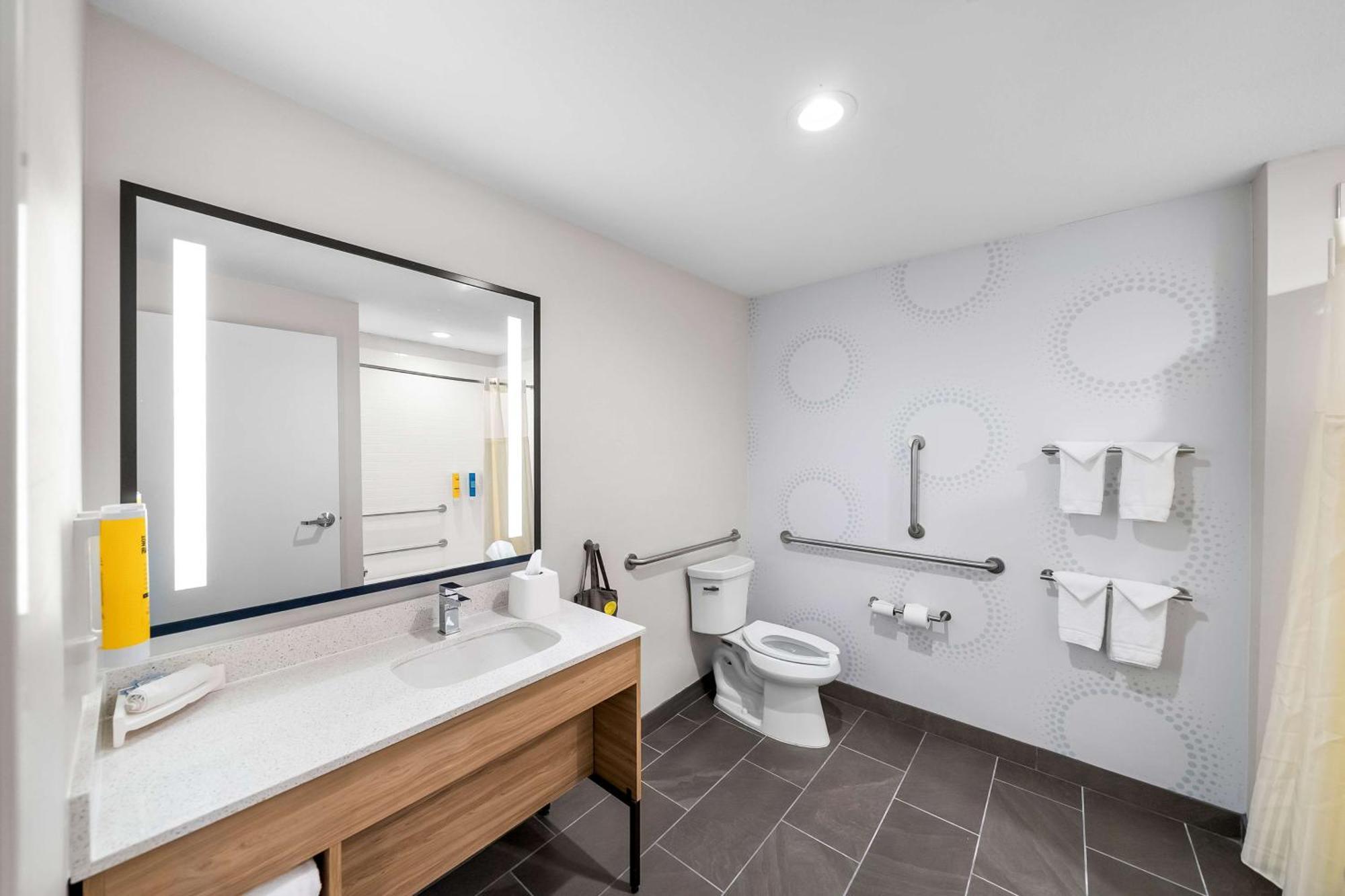 Hotel Tru By Hilton Plano Hwy 75 Esterno foto