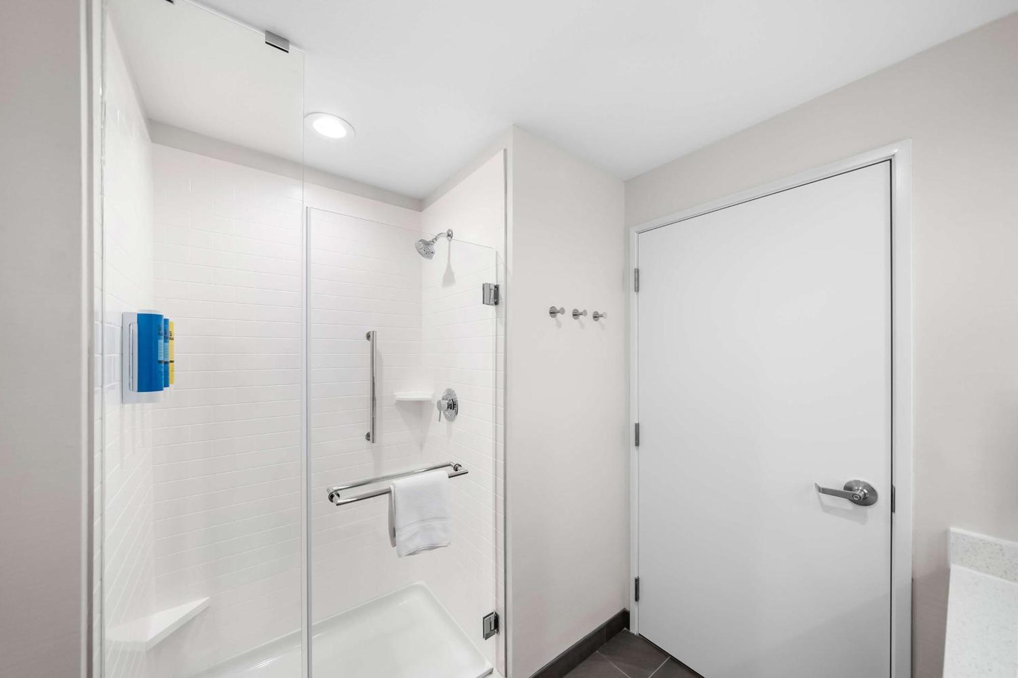 Hotel Tru By Hilton Plano Hwy 75 Esterno foto