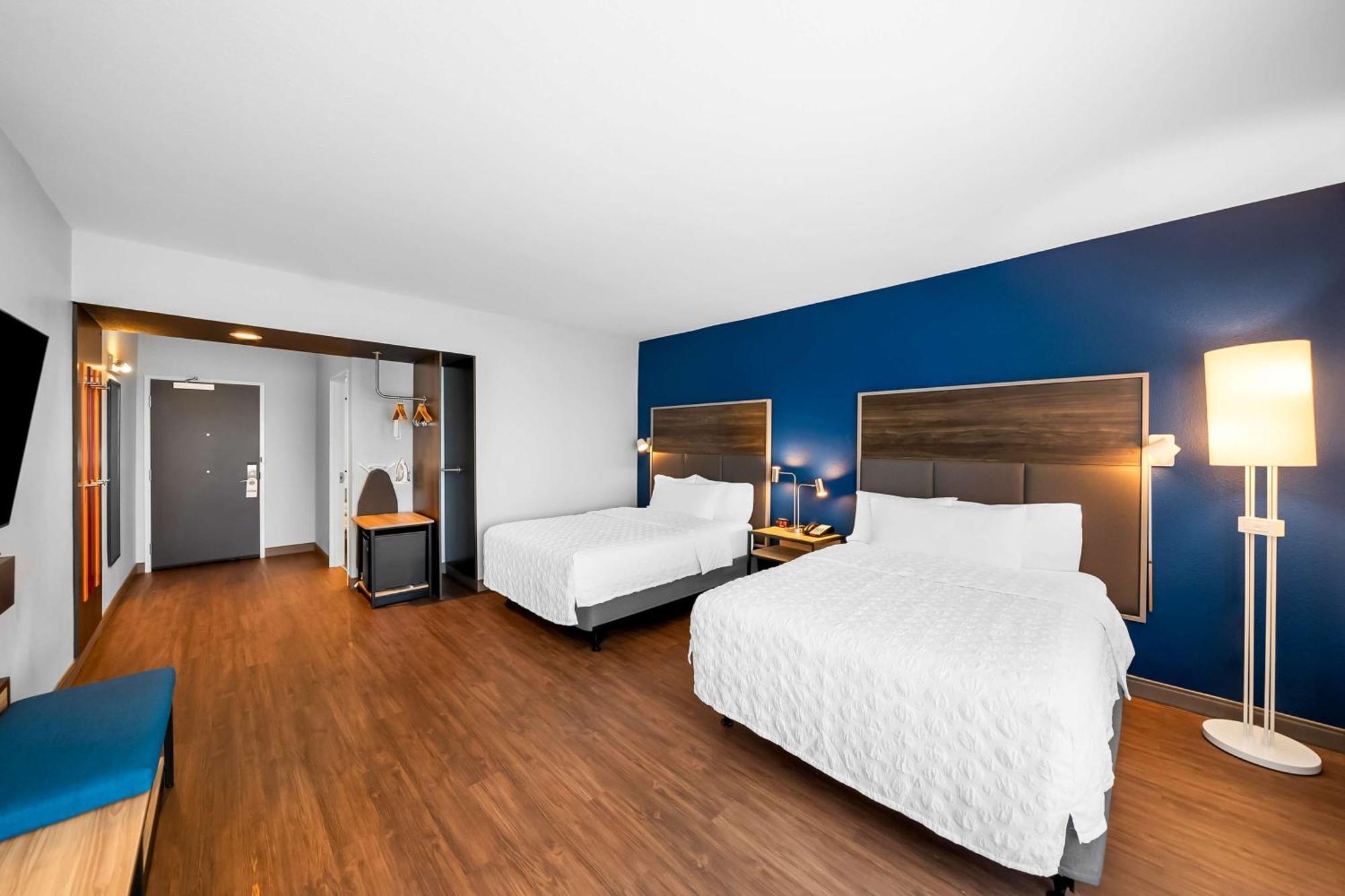 Hotel Tru By Hilton Plano Hwy 75 Esterno foto