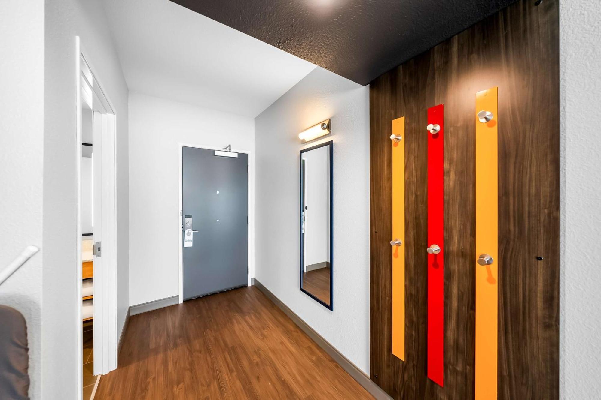 Hotel Tru By Hilton Plano Hwy 75 Esterno foto