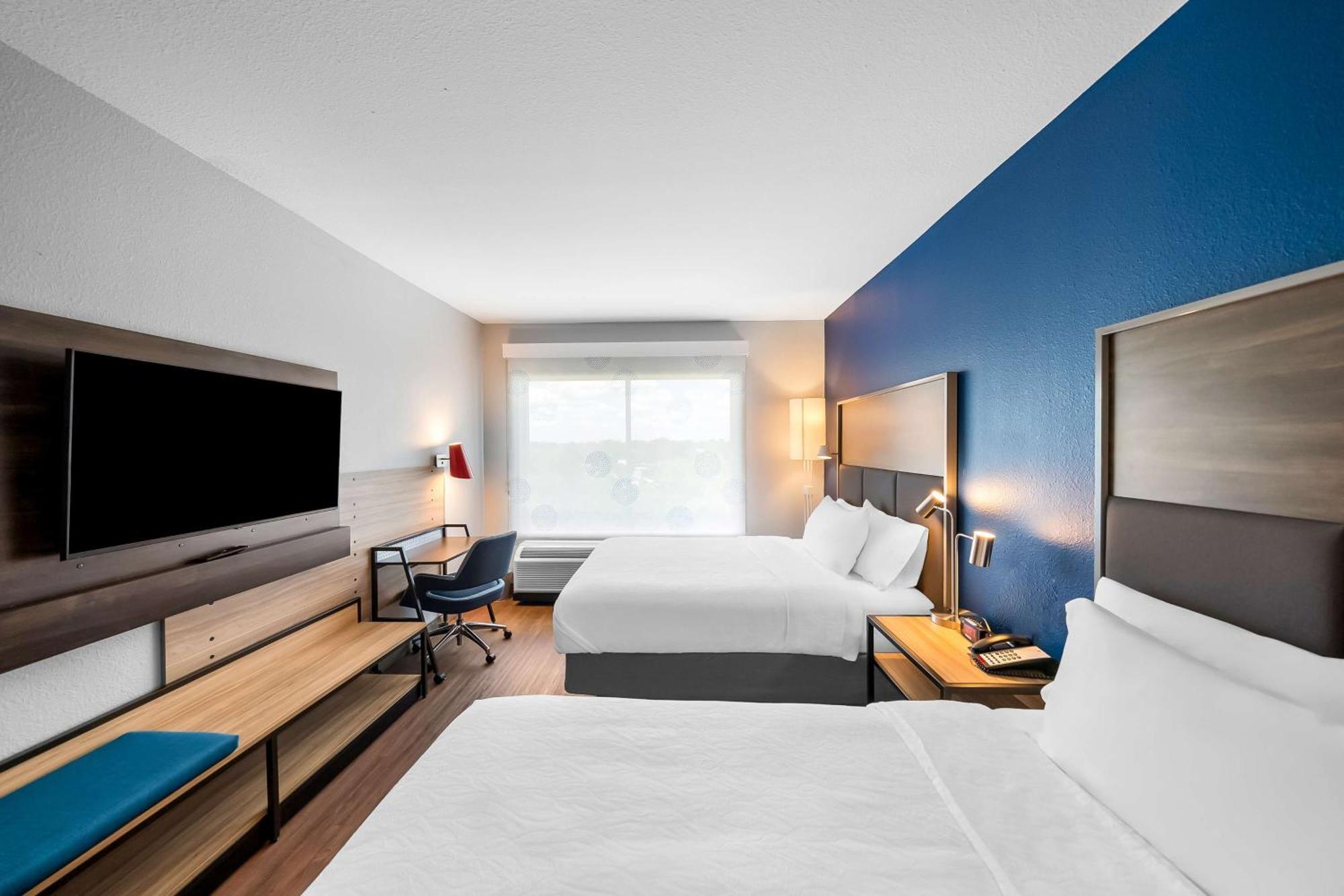 Hotel Tru By Hilton Plano Hwy 75 Esterno foto