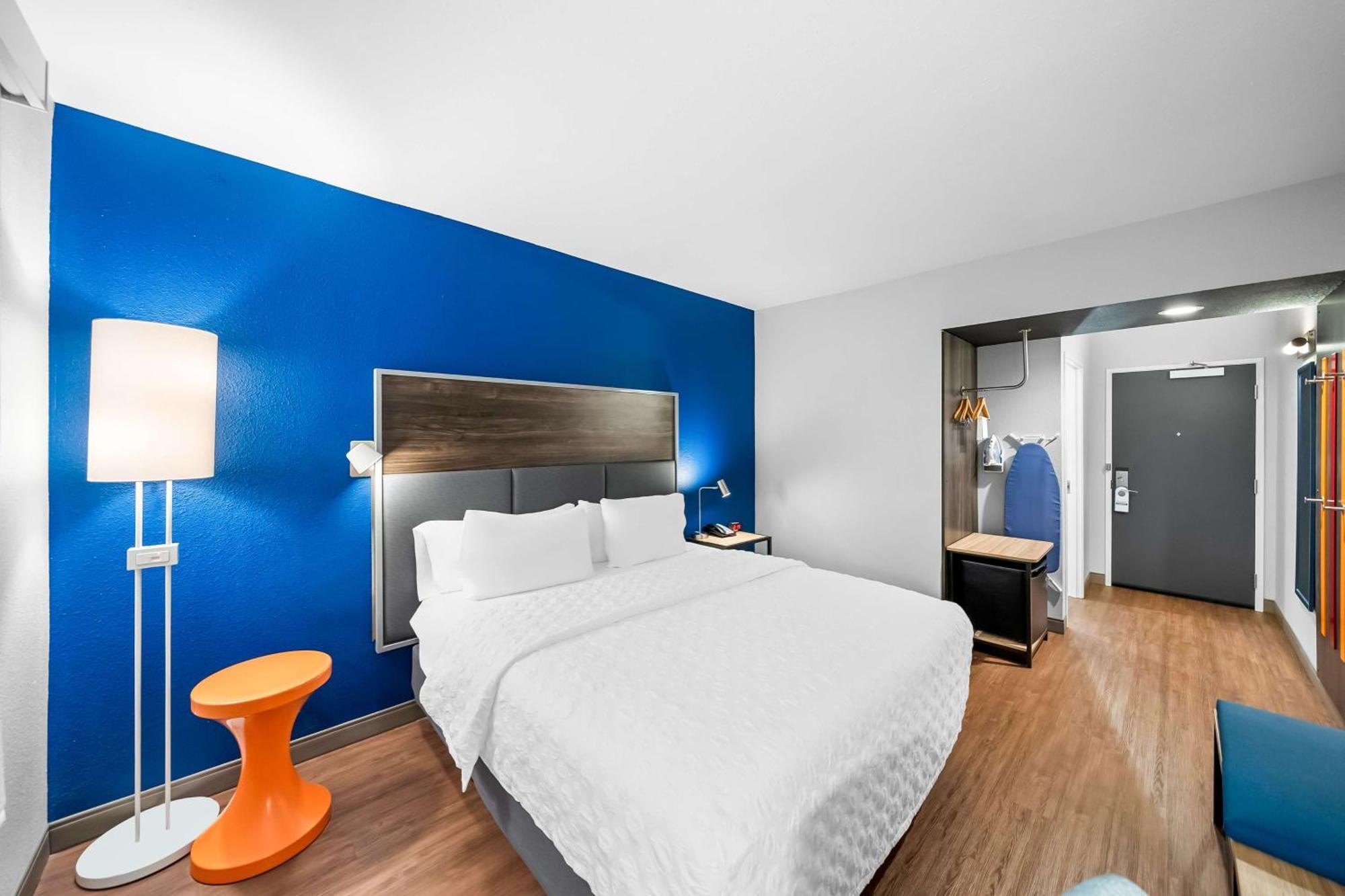 Hotel Tru By Hilton Plano Hwy 75 Esterno foto