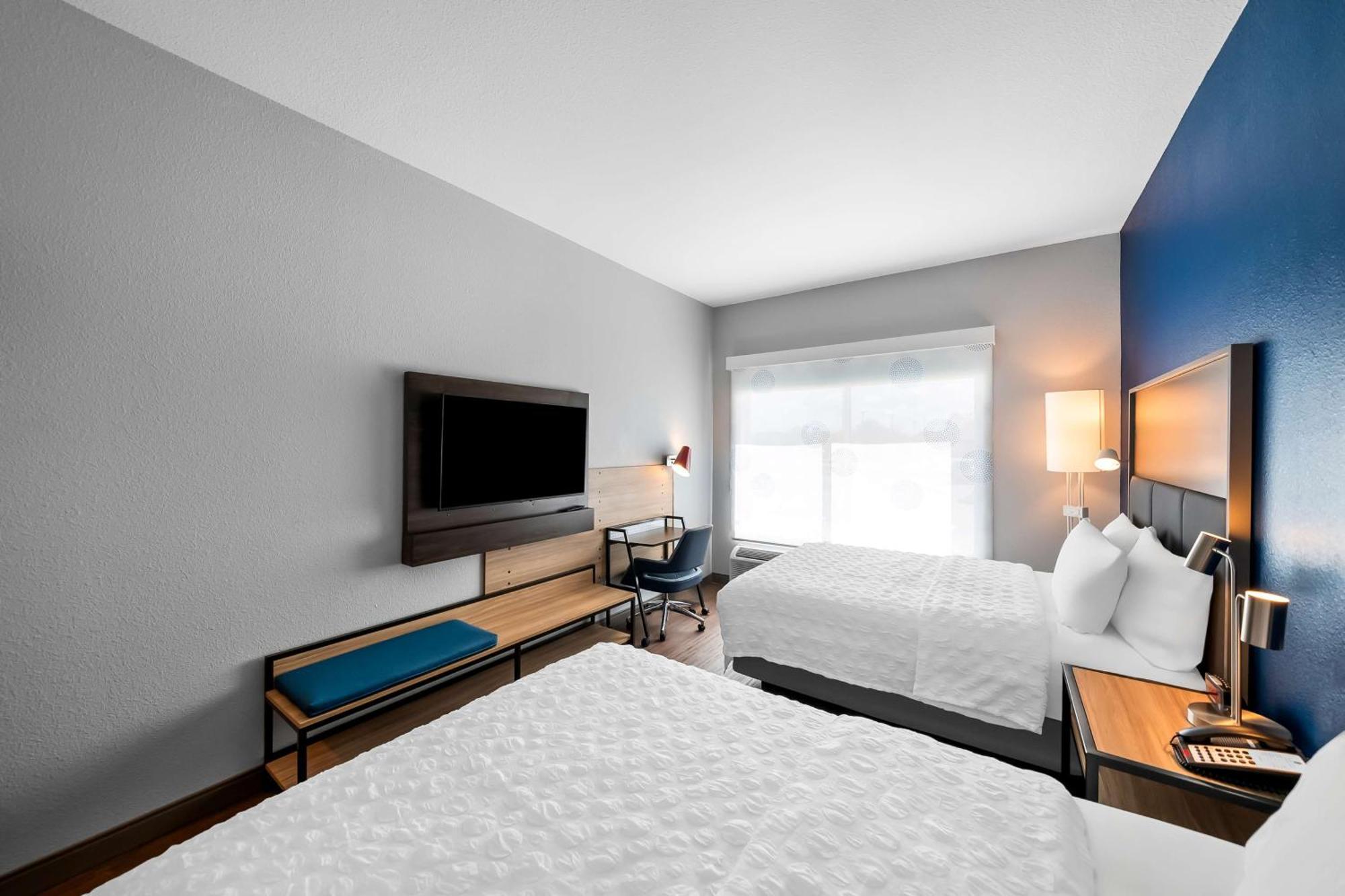 Hotel Tru By Hilton Plano Hwy 75 Esterno foto