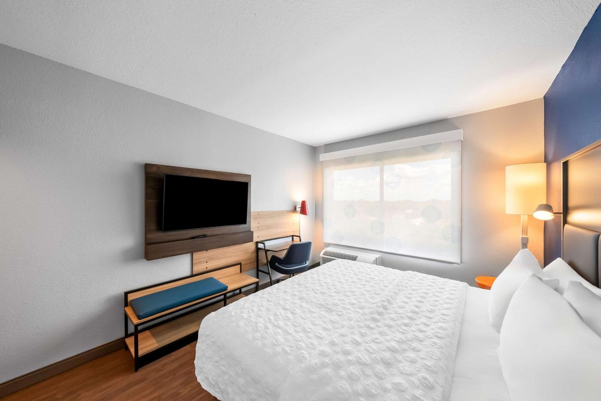 Hotel Tru By Hilton Plano Hwy 75 Esterno foto