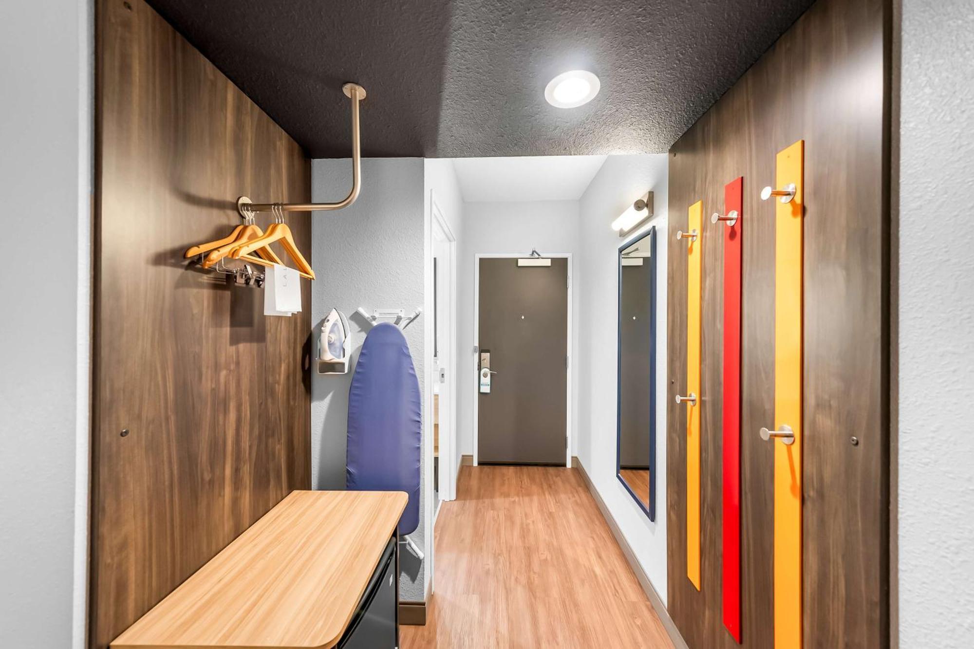 Hotel Tru By Hilton Plano Hwy 75 Esterno foto