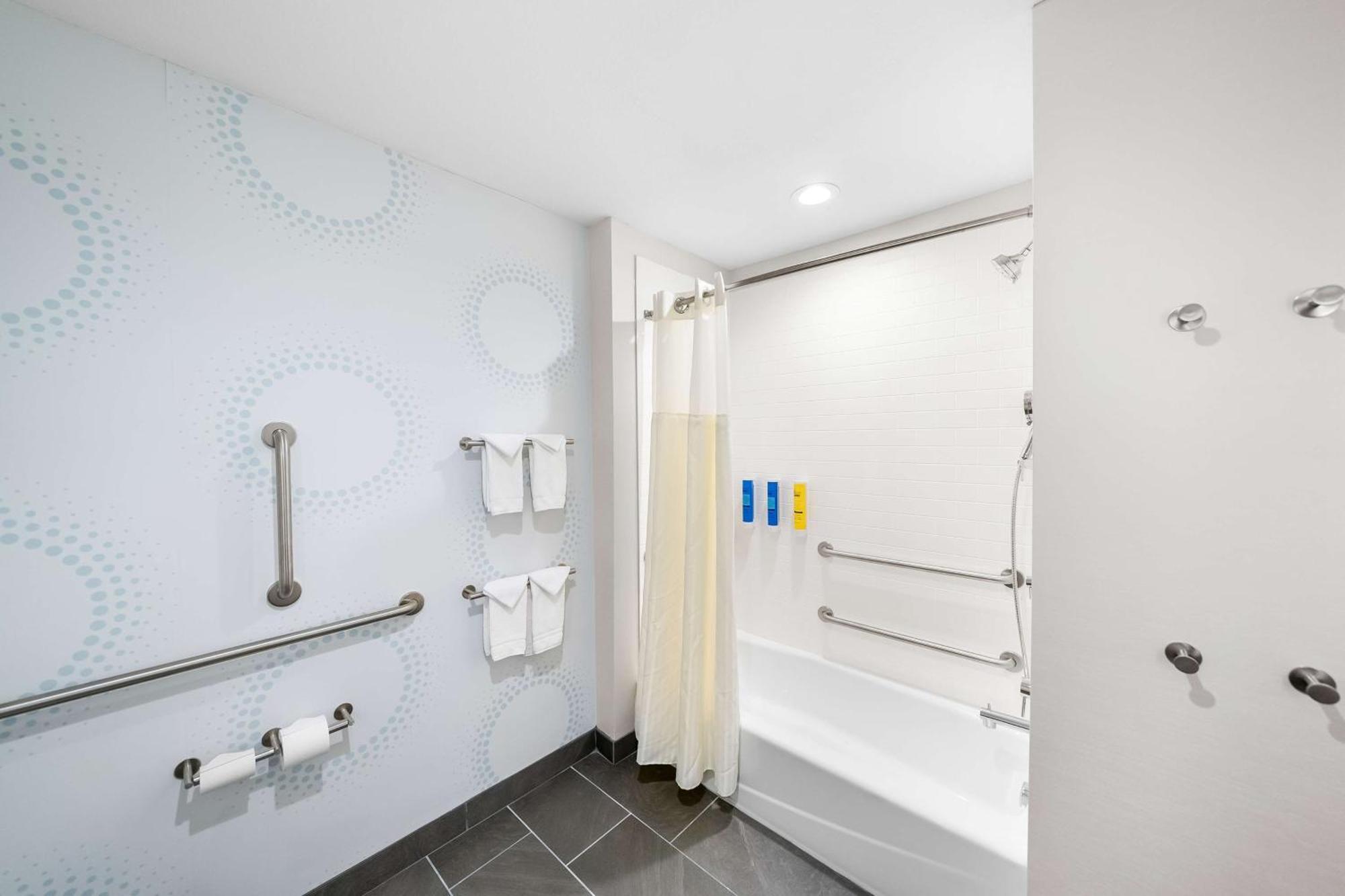 Hotel Tru By Hilton Plano Hwy 75 Esterno foto