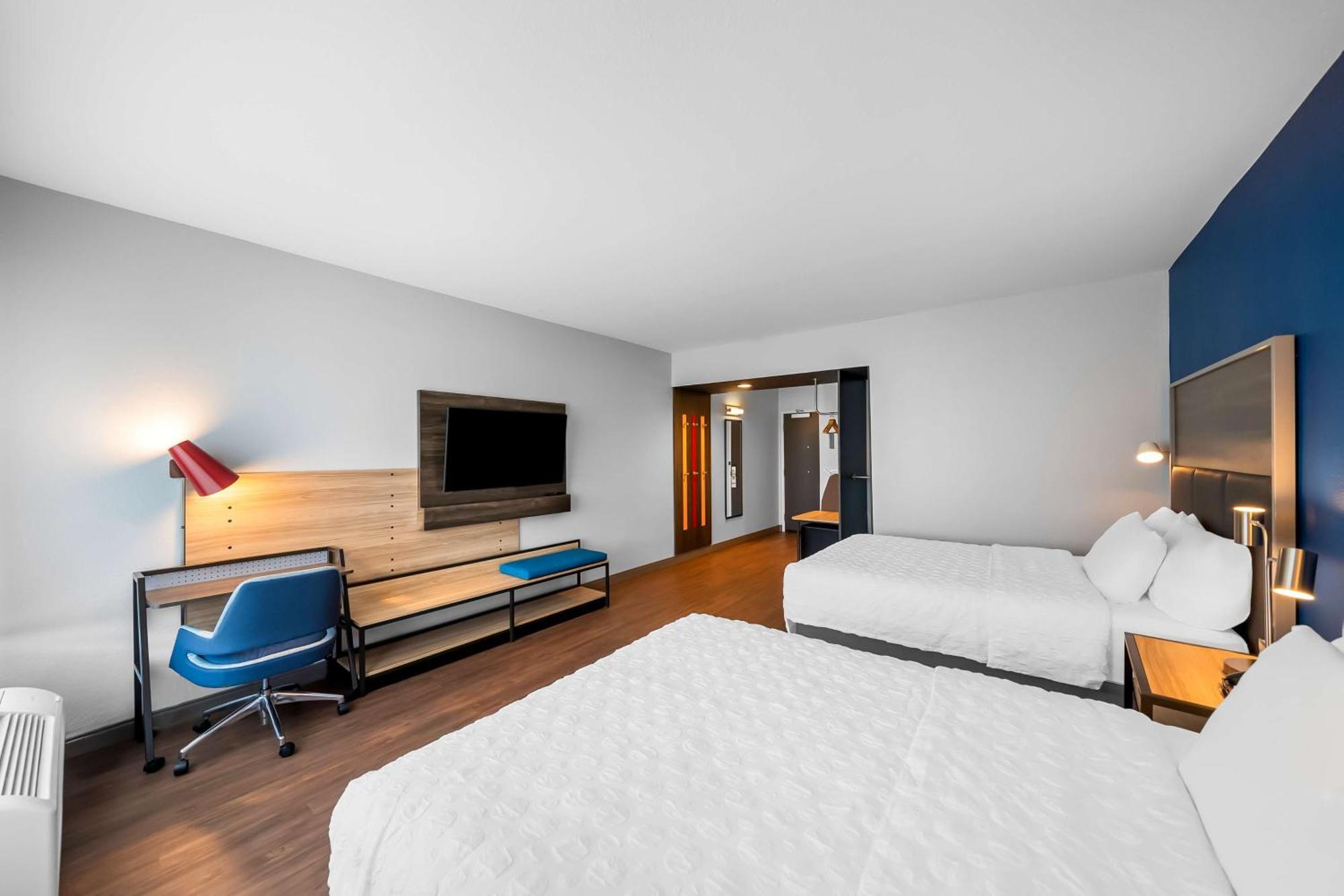 Hotel Tru By Hilton Plano Hwy 75 Esterno foto