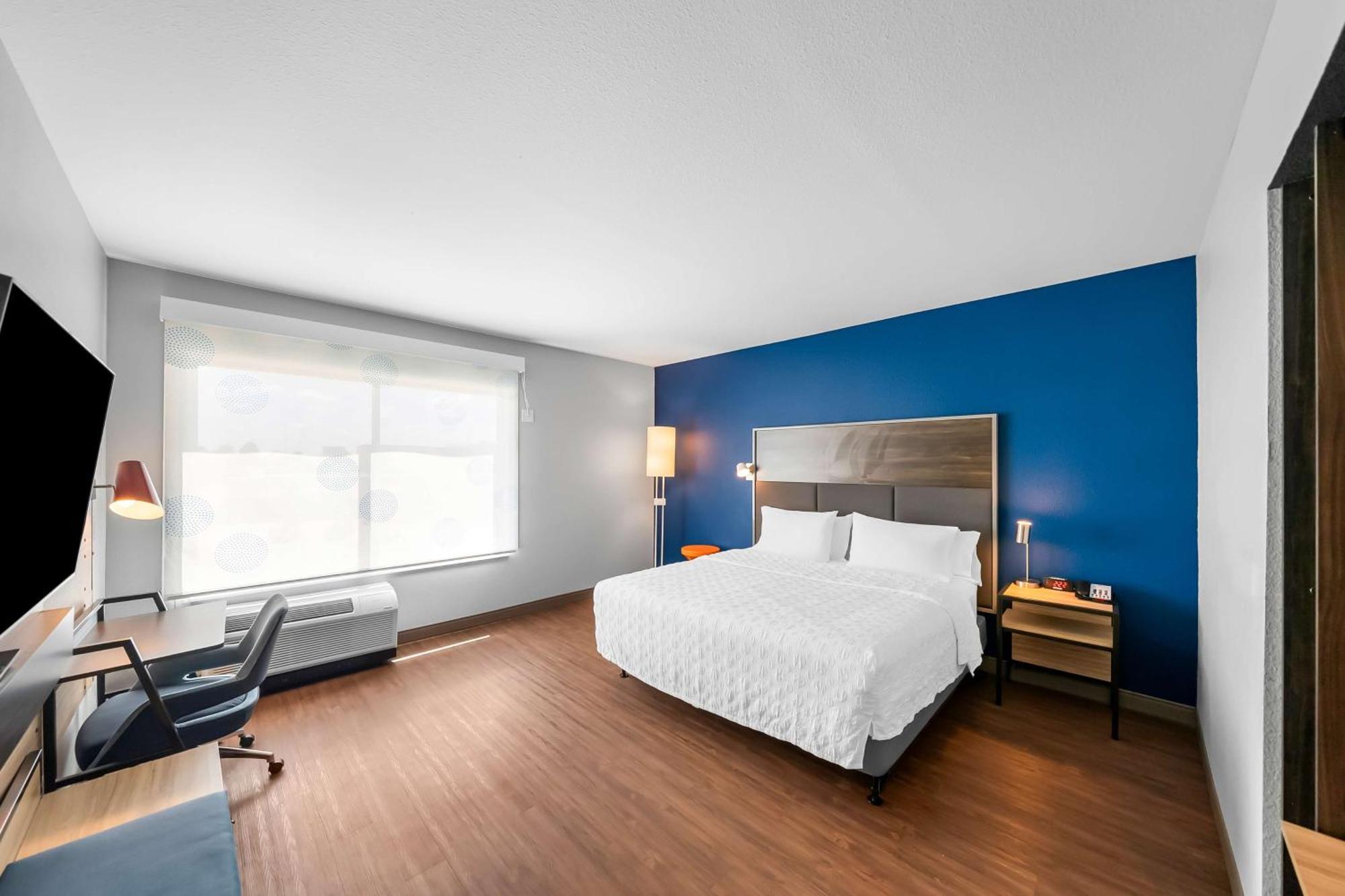 Hotel Tru By Hilton Plano Hwy 75 Esterno foto