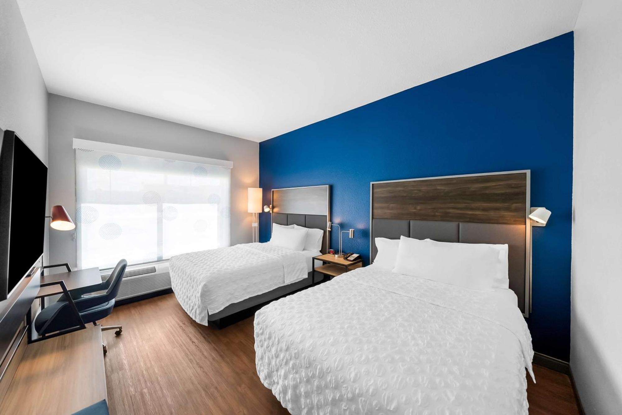Hotel Tru By Hilton Plano Hwy 75 Esterno foto