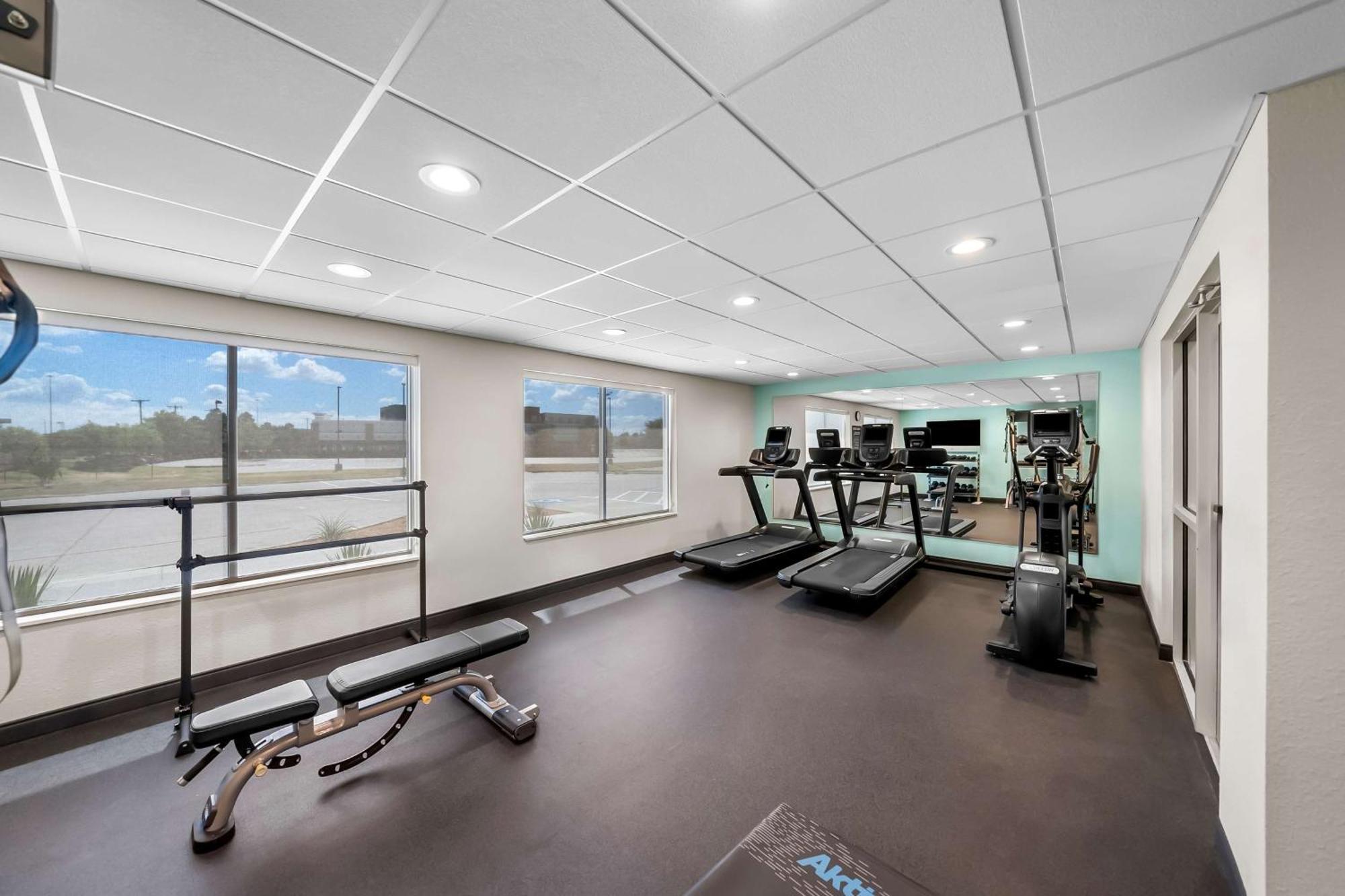 Hotel Tru By Hilton Plano Hwy 75 Esterno foto