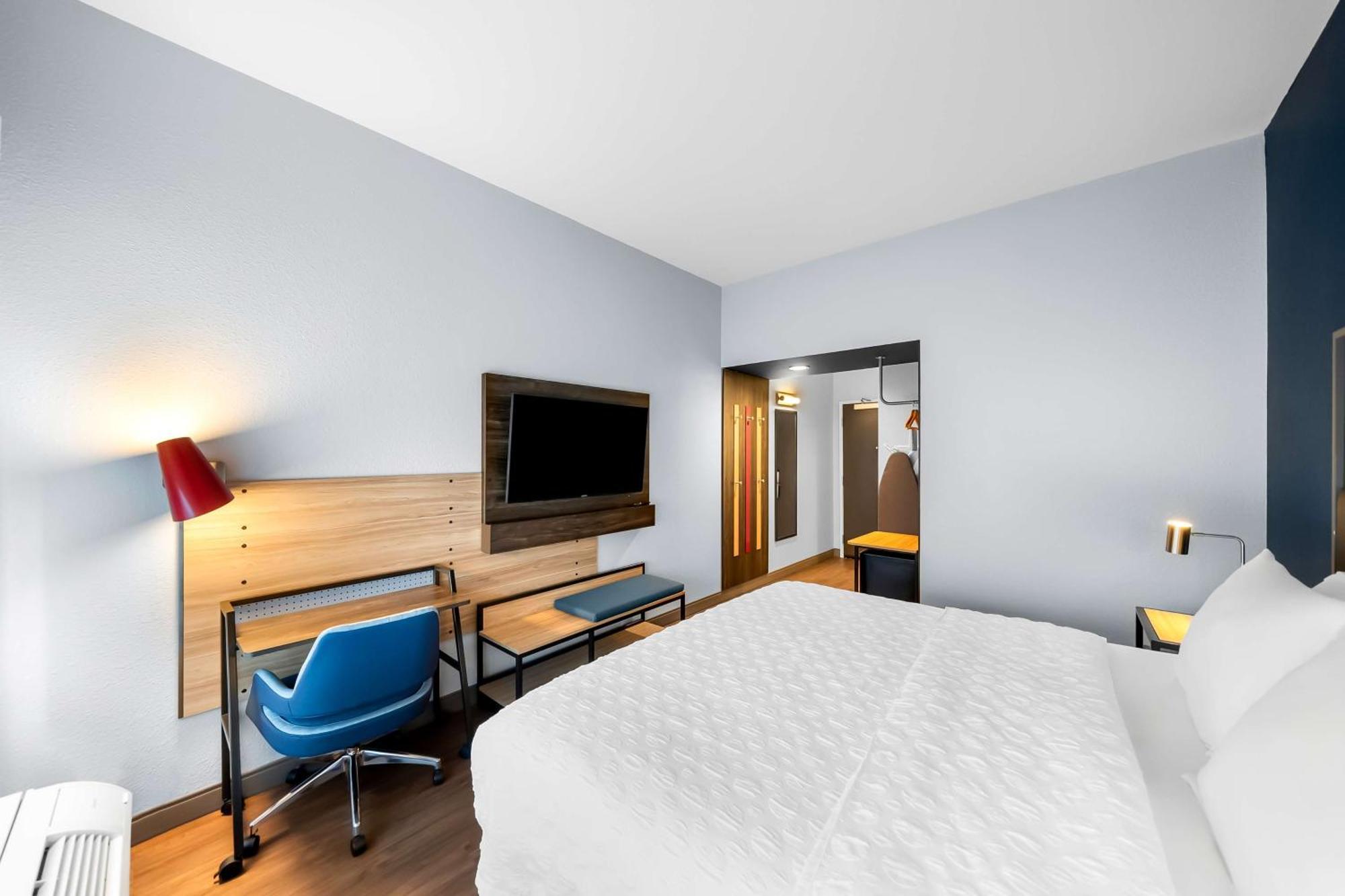 Hotel Tru By Hilton Plano Hwy 75 Esterno foto