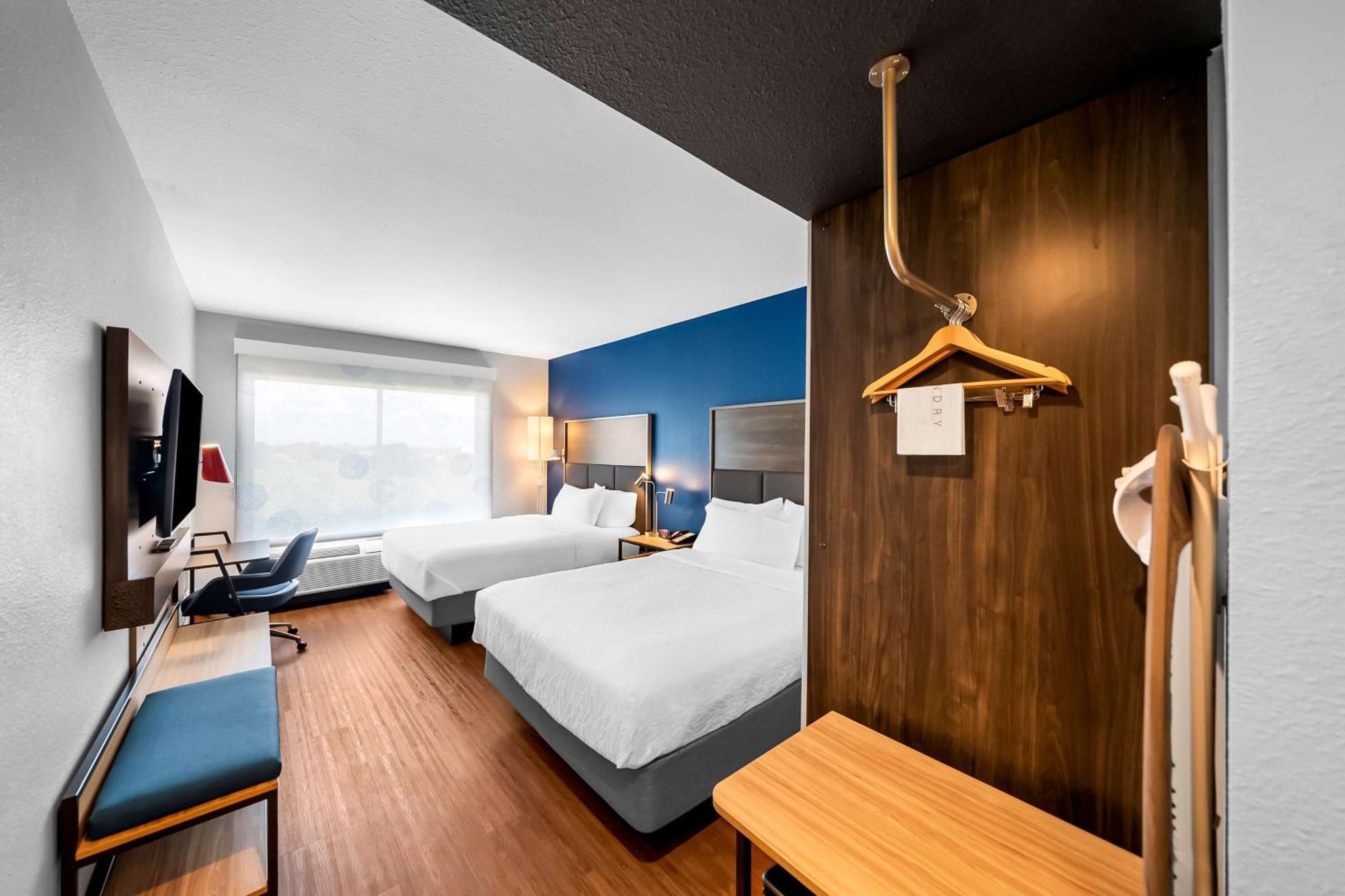 Hotel Tru By Hilton Plano Hwy 75 Esterno foto
