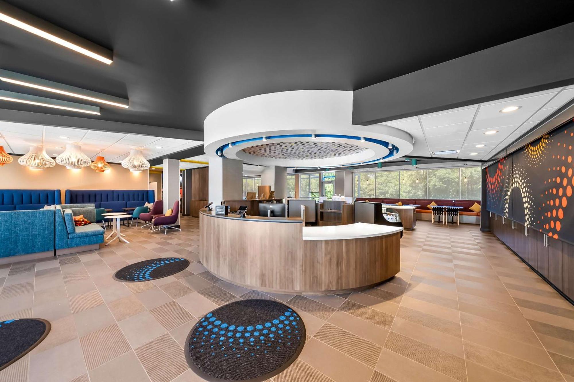 Hotel Tru By Hilton Plano Hwy 75 Esterno foto