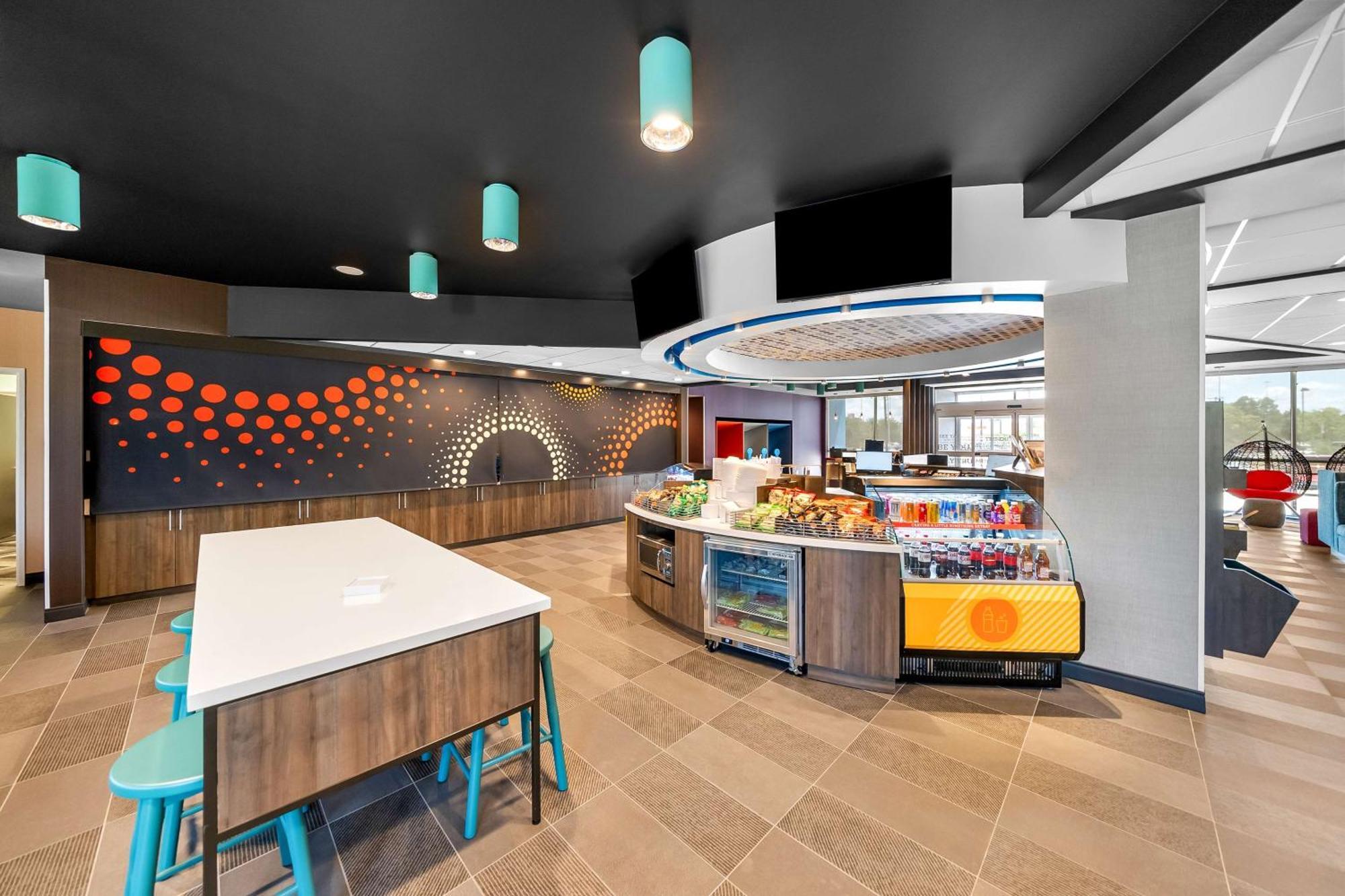 Hotel Tru By Hilton Plano Hwy 75 Esterno foto