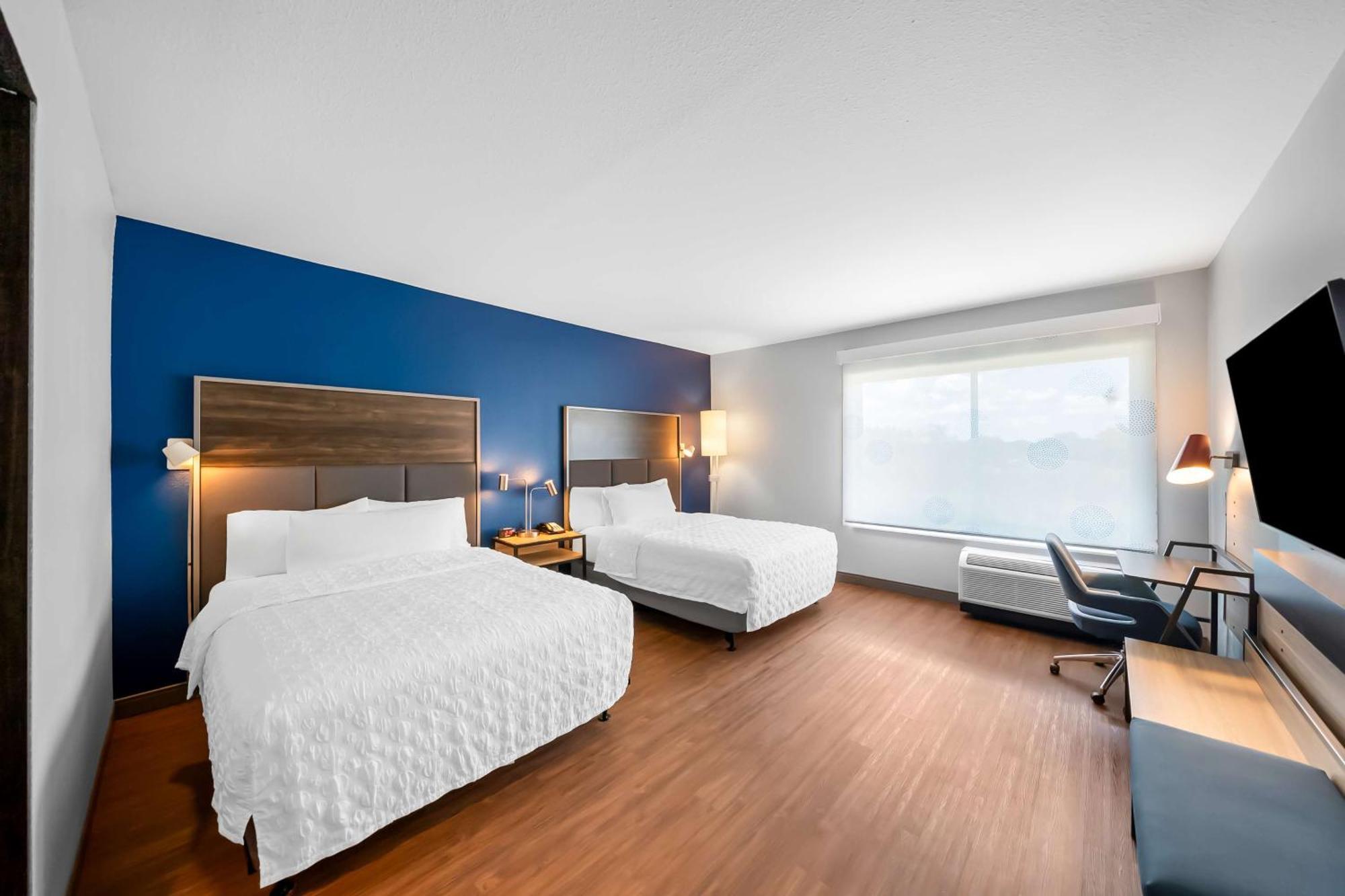 Hotel Tru By Hilton Plano Hwy 75 Esterno foto