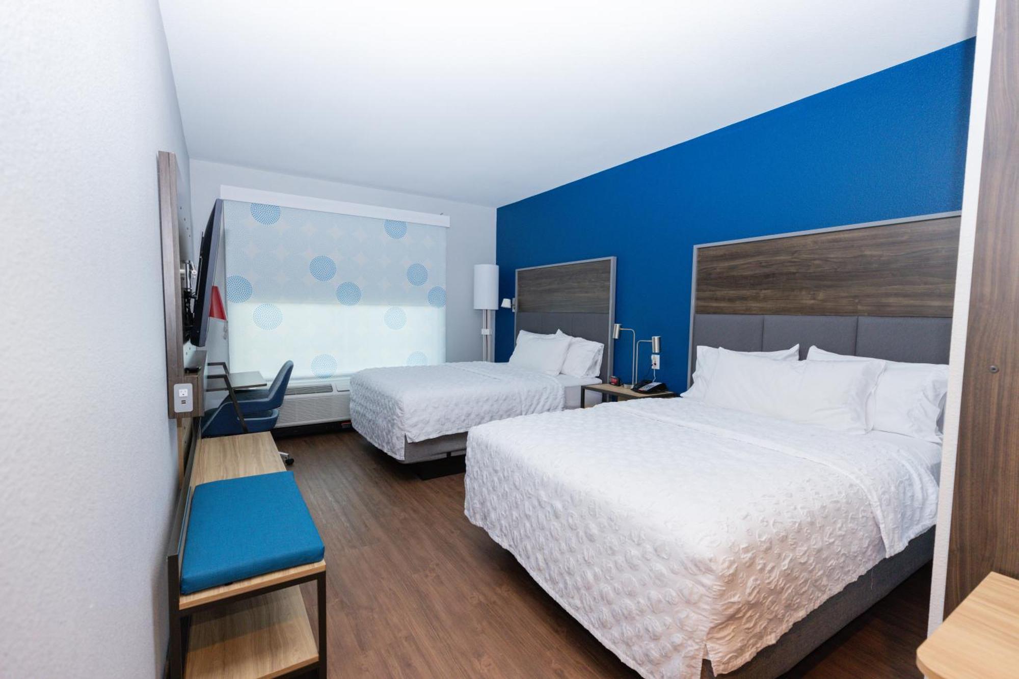 Hotel Tru By Hilton Plano Hwy 75 Esterno foto