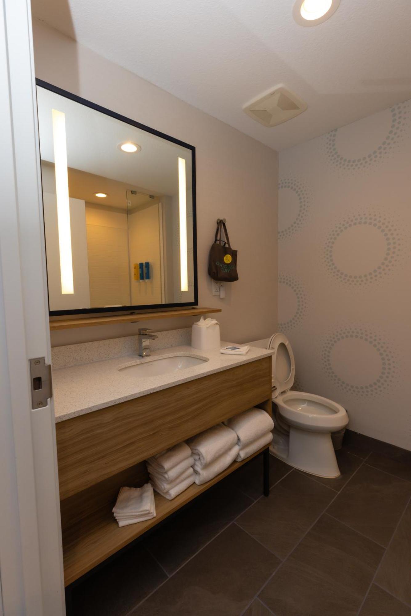 Hotel Tru By Hilton Plano Hwy 75 Esterno foto